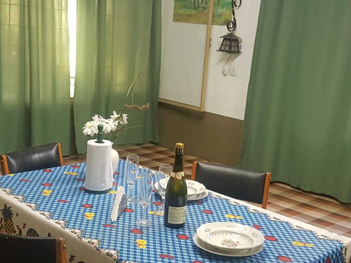 Cabañas Para 2, 4, U 8 Personas En Tanti Cordoba