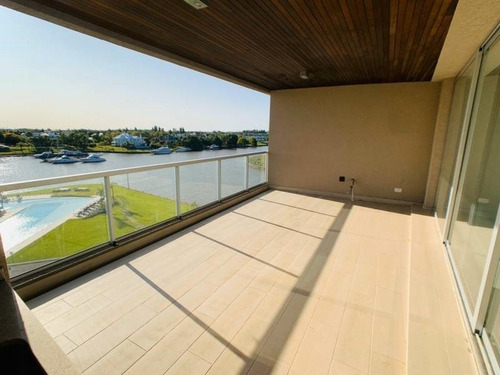 Imagen 19 de 30 de Departamento En Venta Ubicado Islas Del Canal, Nordelta