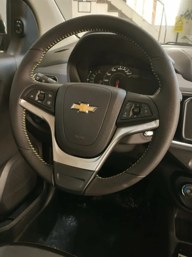 Imagen 10 de 24 de Chevrolet Spin Activ 7 Disponible Entrega Inmediata.