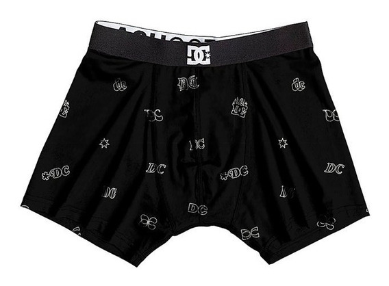 Sudamerica comestible Sucio Boxer Dc | MercadoLibre 📦