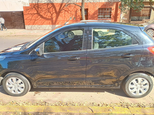 Ford Ka 1.5 Se
