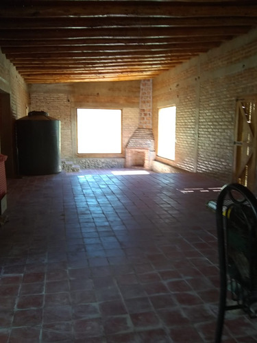Venta Casa Estancia San Juan Argentina