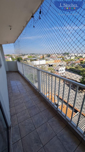 Imagem 14 de 15 de Apartamento Para Venda Em Suzano, Jardim Santa Helena, 2 Dormitórios, 1 Banheiro, 1 Vaga - 210519a_1-1904742
