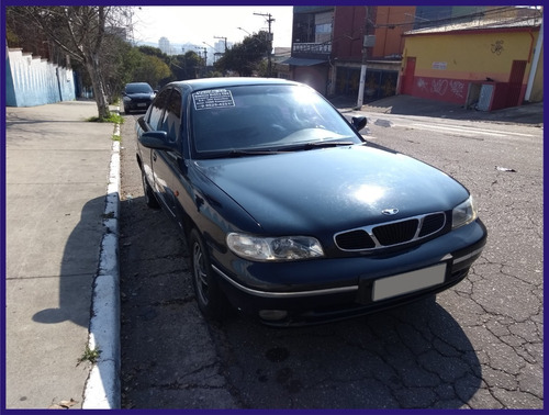 Imagem 12 de 15 de Daewoo Nubira 1999
