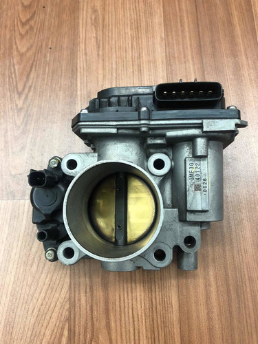 Tbi Corpo De Borboleta Honda Civic 2.0 16v Automático 2014 (Usado)