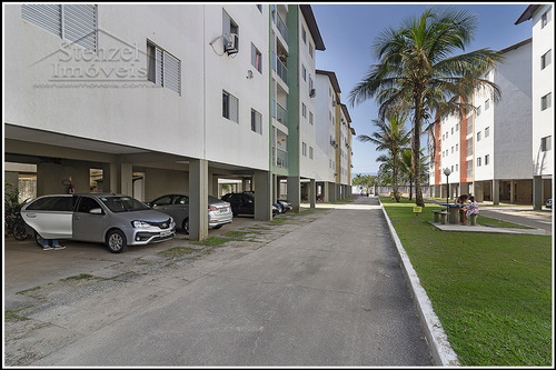 Imagem 16 de 18 de Apartamento À Venda Com 2 Quartos No Centro De Bertioga - Ap00334 - 70650893