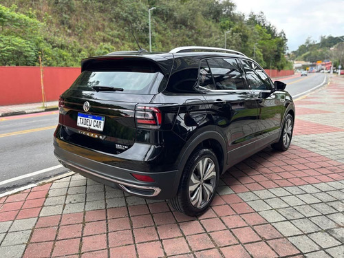Volkswagen T-Cross 1.4 Highline 250 Tsi Aut. 5p