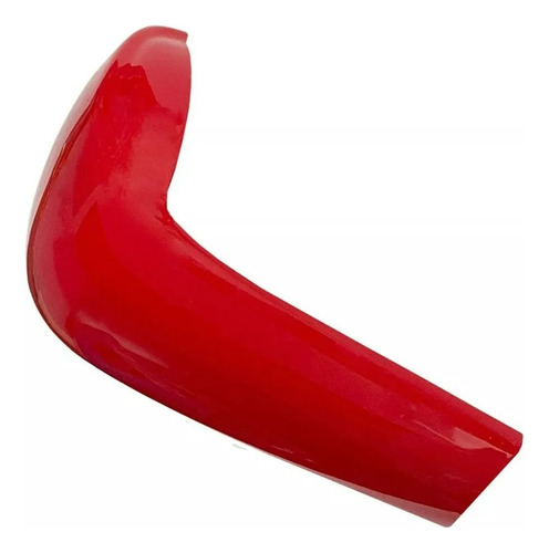 Dg Moldura Roja/pomo Perilla Automático Mazda Cx3, Cx5, Cx9
