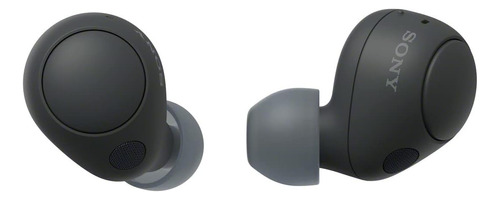 Auriculares Inalámbricos Sony Wf-c700n Negros.