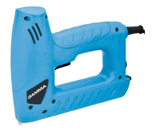 Imagen 4 de 7 de 1000 Grampas Grapas 14mm X 0.7mm P/ Engrampadora G1960 Gamma