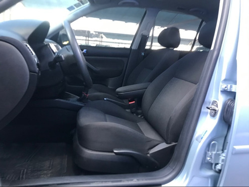 Volkswagen Bora 1.8t - Tute Cars Fernando