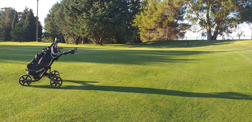 Imagen 3 de 8 de Venta Lote Fondo Cancha Golf, Country Arroyito