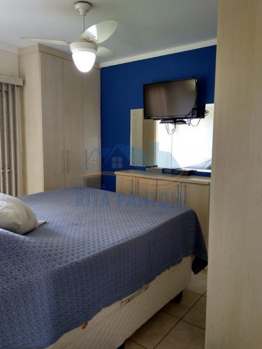 Casa Condominio, City Ribeirão, Ribeirão Preto - C4683-v