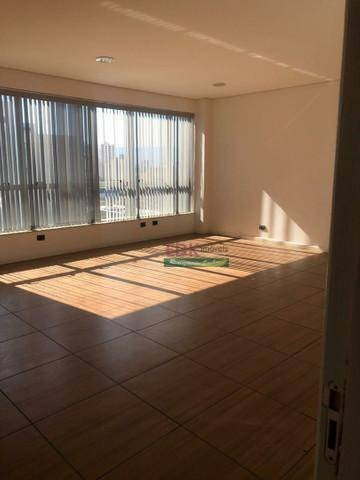 Imagem 3 de 6 de Sala À Venda, 39 M² Por R$ 210.000 - Centro - Taubaté/sp - Sa0467