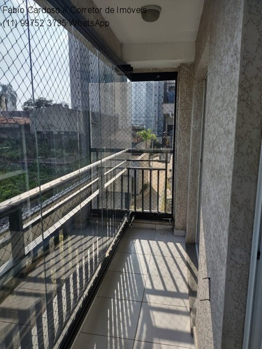 Imagem 20 de 21 de Apartamento - Ap00168 - 69743709