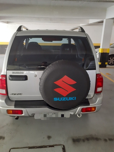 Imagem 6 de 6 de Suzuki Vitara 4x4