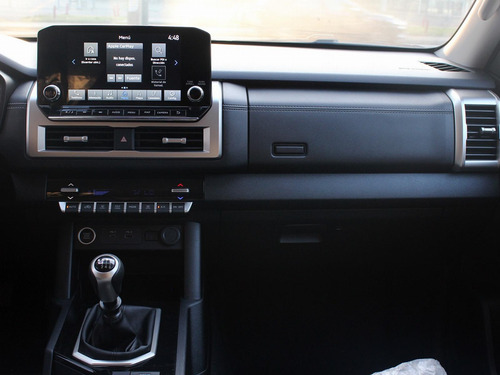Mitsubishi L200 DAKAR XR MT 4x4 EDICION LIMITADA