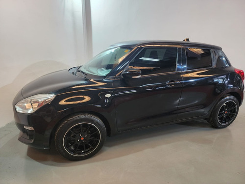 Suzuki Swift 1.2 Gl 5p