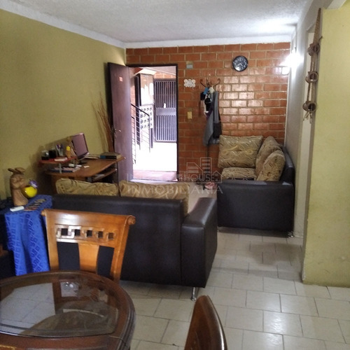 Imagen 3 de 12 de Invalmhouse Inmobiliaria. Apartamento Para La Venta Urbanización Nueva Casarapa, Sector El Tablon. Guarenas Estado Miranda