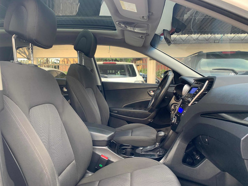 Hyundai Santa Fe 2015 2.4 Gls