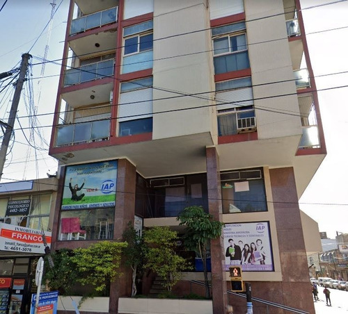 Imagen 2 de 12 de Departamento 3 Amb Frente Plaza San Justo Escucha Oferta