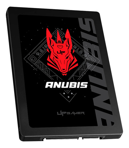 Hd Ssd 128gb Anubis Up500 Sata Full