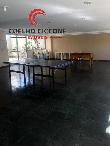 Imagem 14 de 15 de Apartamento Em Osvaldo Cruz - Sao Caetano Do Sul - V-3865