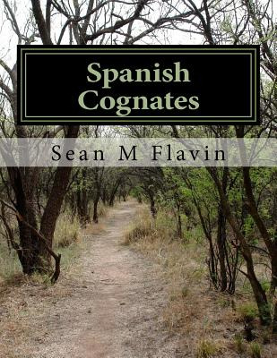 Libro Spanish Cognates - Flavin, Sean M.