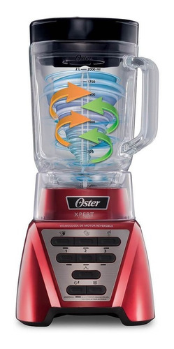Imagen 2 de 5 de Vaso De Vidrio Boroclass De 2 Litros Xpert Original