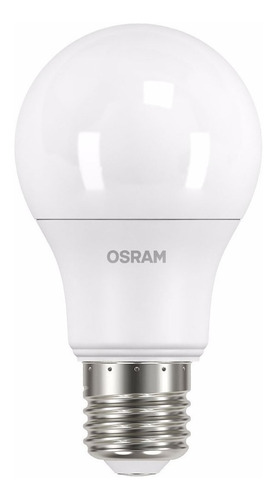 Pack X20 Lámparas Led Osram 9w = 75w Luz Día/fría Por E631