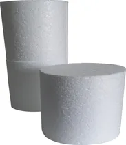 Comprar Falsas Tortas, 20x15, Dummies, Bases De Telgopor, Pack X3u.