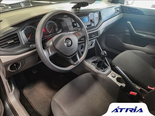 Imagem 7 de 8 de Volkswagen Polo 1.0 Mpi