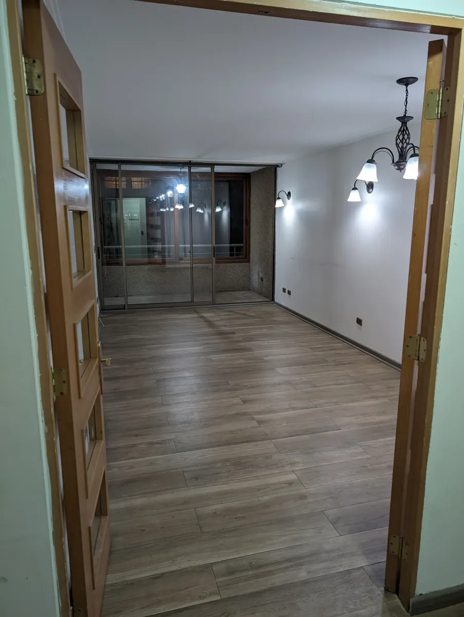 Imagen 2 de 9 de Arriendo Departamento Cercano Portal Jumbo, Rancagua