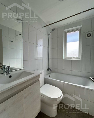 Hermosa Casa En Condominio (105974)