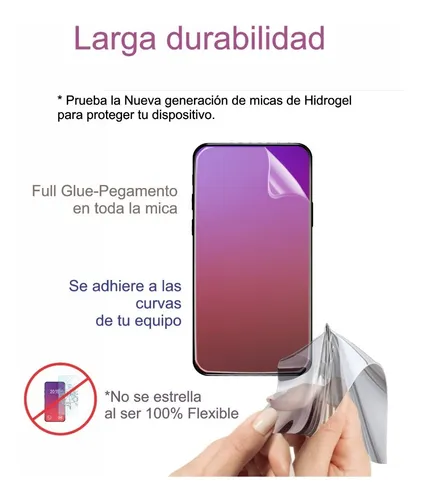 Micas para luz azul sale