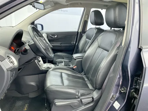 Renault Koleos Privilege Bose