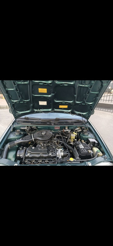 Chevrolet Swift 1.3