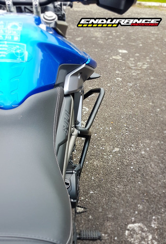 Protetor Tiger 800 - Endurance Protetores