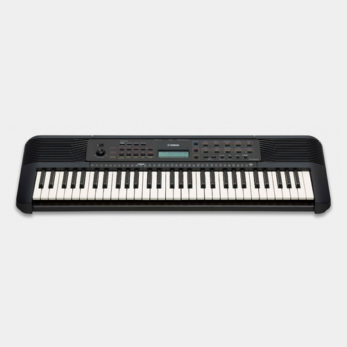 Teclado Arranjador Yamaha Psr-e273 61 Teclas C/lições Estudo