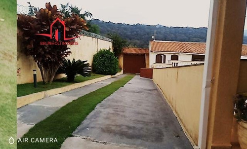 Imagem 9 de 14 de Chácara A Venda No Bairro Ville Saint James Ii Em Campo - 2528-1