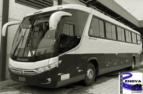 Viaggio 1050 G7 2013/2014 Mb O500 R Completo Cod 219