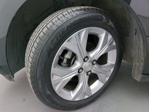 Chevrolet Onix 1.0 TURBO FLEX PLUS LTZ MANUAL