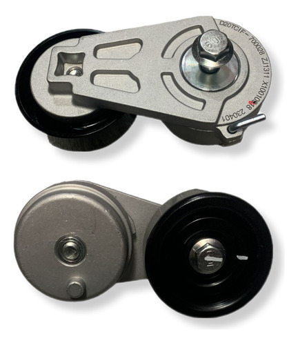 Tensor Correa Accesorios Maxus C35