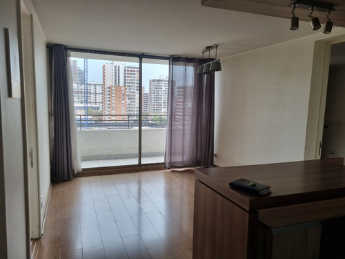 Departamento Con Vista Despejada Al Oriente, Tipo Mariposa