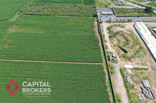 Terreno En Venta Para Desarrollo Habitacional En Solares Zapopan