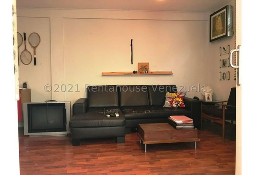 Imagen 2 de 18 de Ga 22-5100 Apartamento En Venta En Las Mercedes, Distrito Metropolitano
