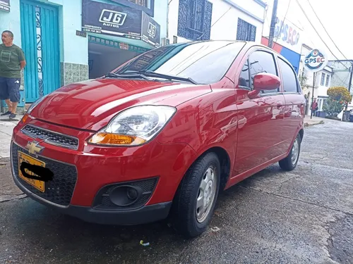 Chevrolet Spark 1.2 Gt Lt