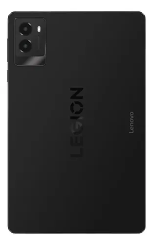 Tablet Lenovo Legion Y700 (2025) 16 GB RAM 512 GB ROM Negro 8.8