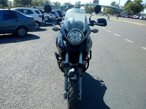 Imagen 3 de 9 de Honda Transalp Xl700 V