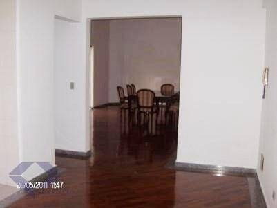 Imagem 12 de 15 de Apartamento No Campo Belo Com 4 Dormitórios À Venda 270 Mts - Ap9610